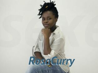 RosaCurry