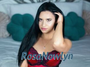 RosaNowlyn