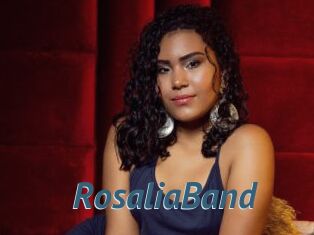 RosaliaBand