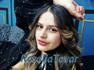 RosaliaTovar