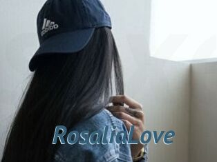 Rosalia_Love