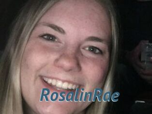 RosalinRae