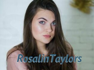 RosalinTaylors