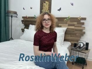 RosalinWeber