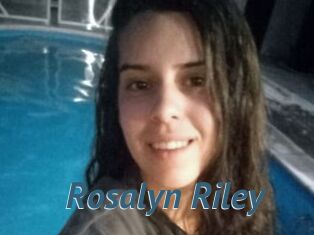 Rosalyn_Riley