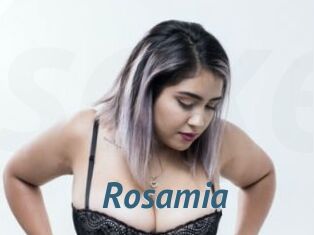 Rosamia