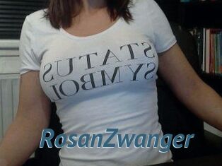 RosanZwanger