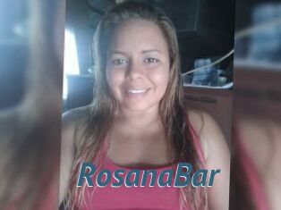 RosanaBar