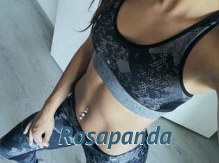 Rosapanda