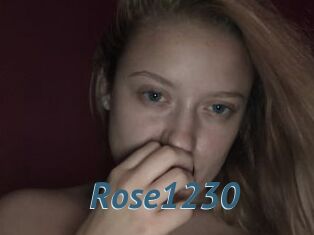 Rose1230