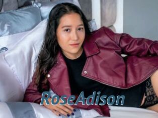 RoseAdison