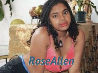 RoseAllen