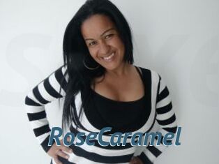 RoseCaramel