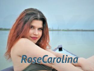 RoseCarolina