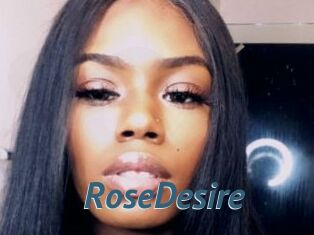 RoseDesire