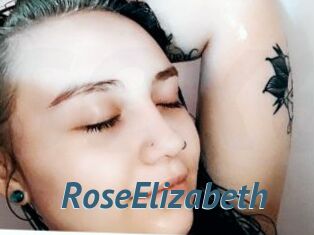 RoseElizabeth