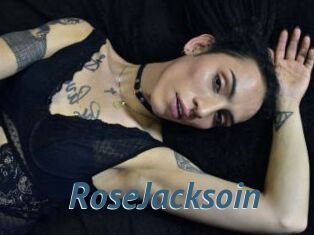 RoseJacksoin