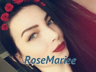 RoseMariee