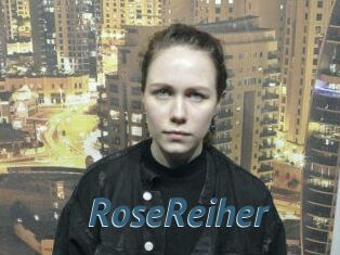 RoseReiher