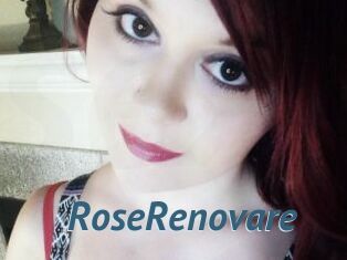 RoseRenovare