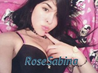 RoseSabina