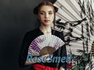 RoseSmell