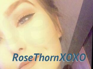 RoseThornXOXO