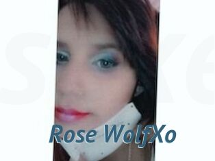 Rose_WolfXo