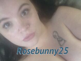 Rosebunny25