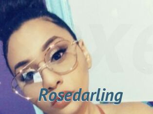 Rosedarling