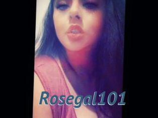 Rosegal101