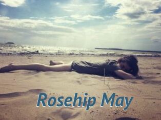 Rosehip_May