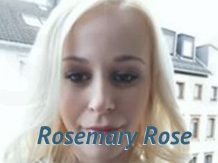 Rosemary_Rose