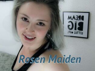 Rosen_Maiden