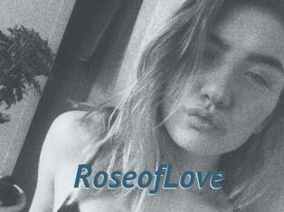 RoseofLove