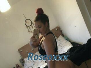 Roseoxxx