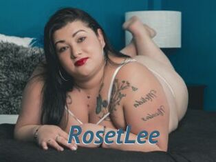 RosetLee