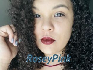 RoseyPink