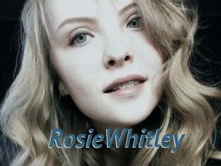 RosieWhitley