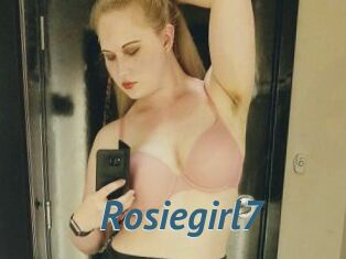 Rosiegirl7