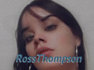 RossThompson