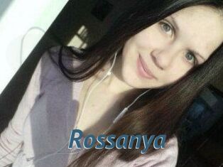 Rossanya