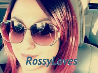 RossyLoves