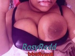 RosyRedd