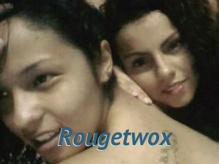 Rougetwox