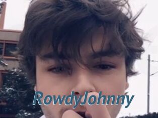 RowdyJohnny