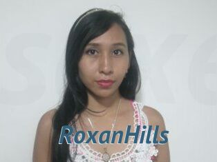 RoxanHills