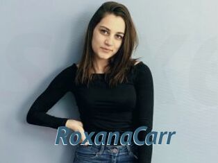 RoxanaCarr