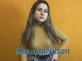 RoxanaNilson