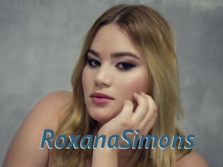 RoxanaSimons